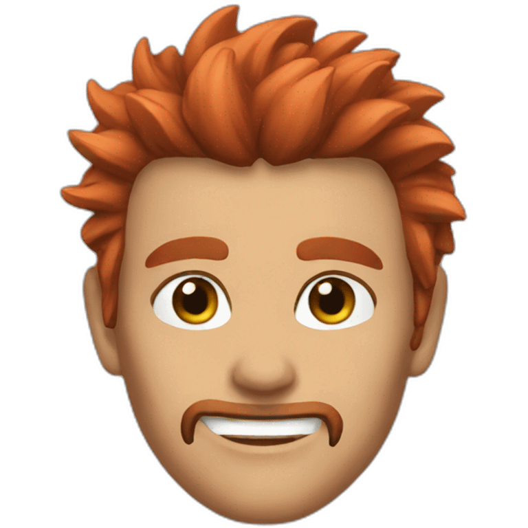 Axel emoji