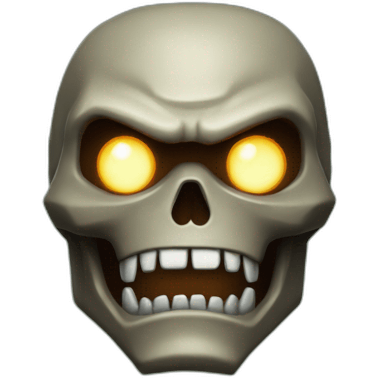 doom game emoji