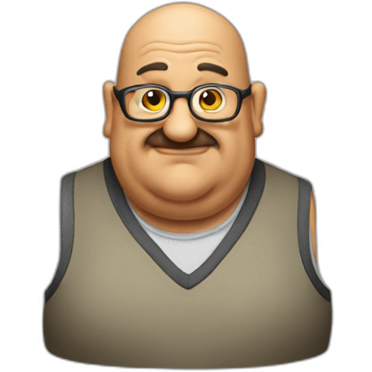 eric goldberg emoji