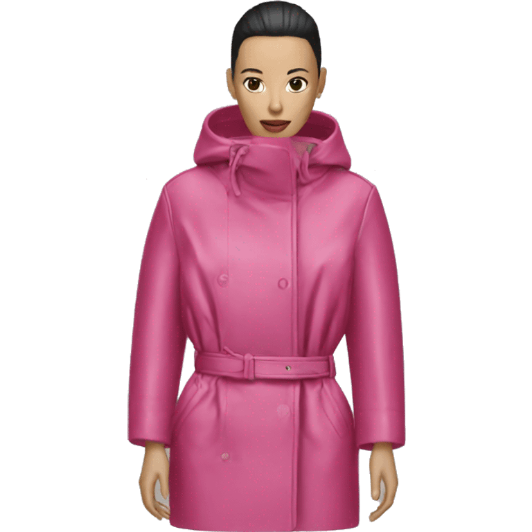 Balenciaga  emoji