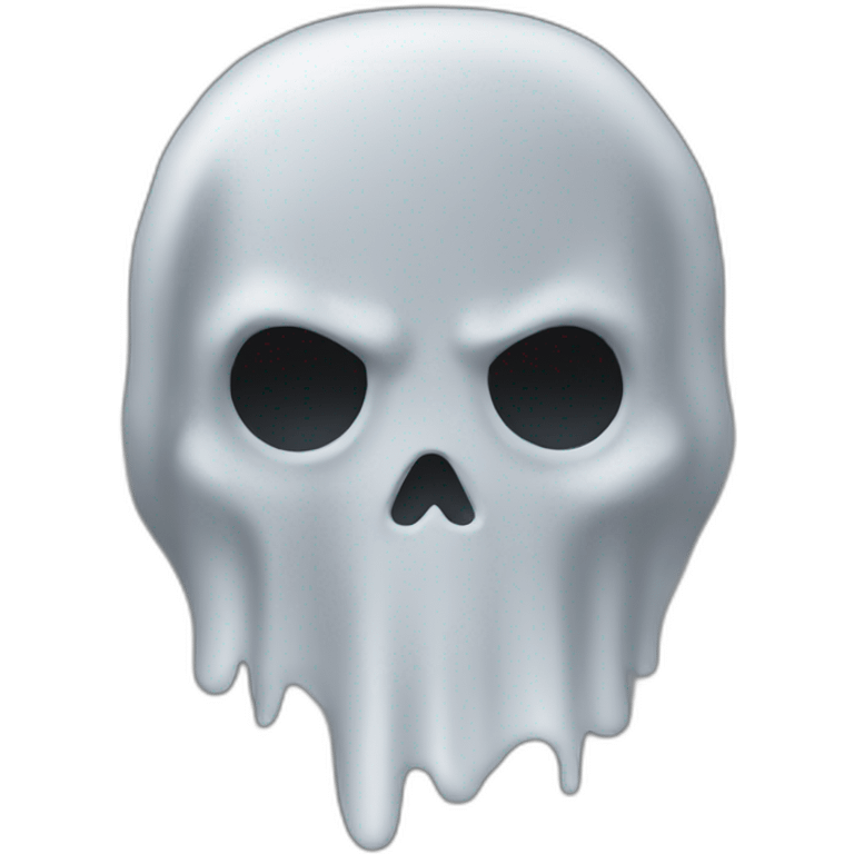 ghost cal of duty emoji