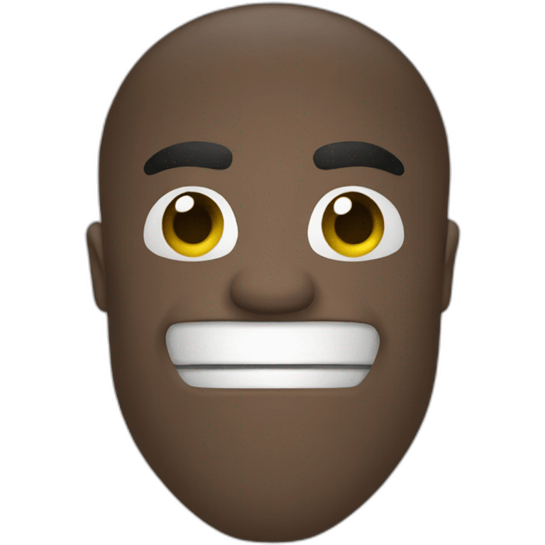 Mitoma football emoji