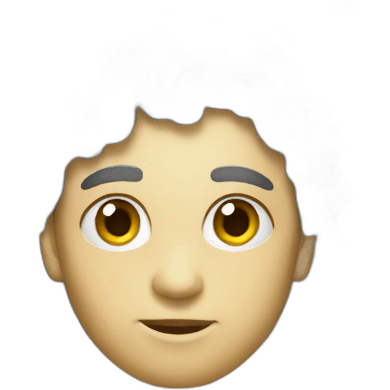 Livro emoji