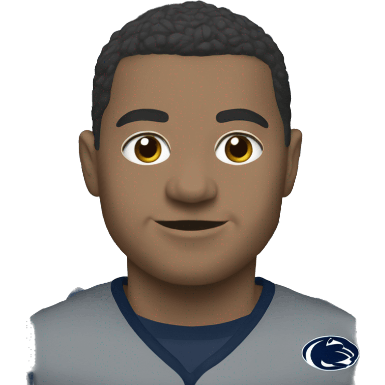 penn state emoji