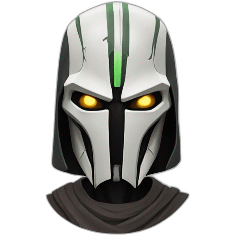 Grievous emoji