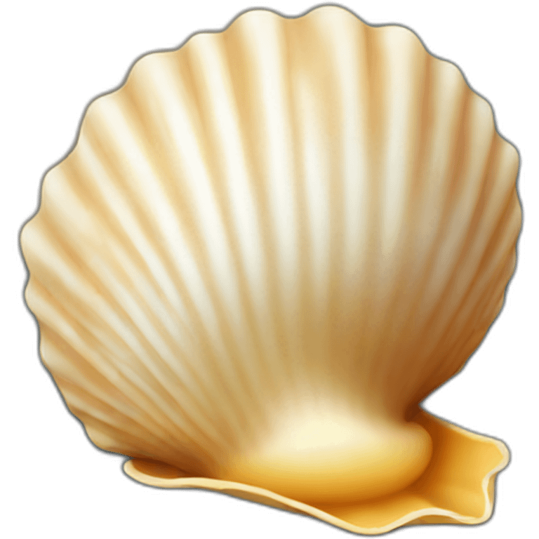 shell emoji