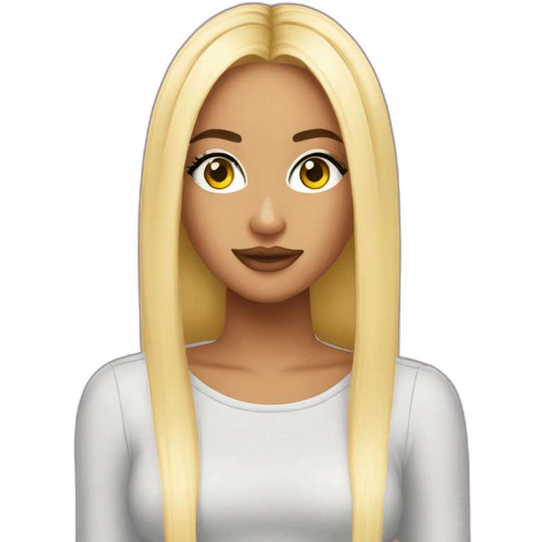 Pabllo Vittar emoji