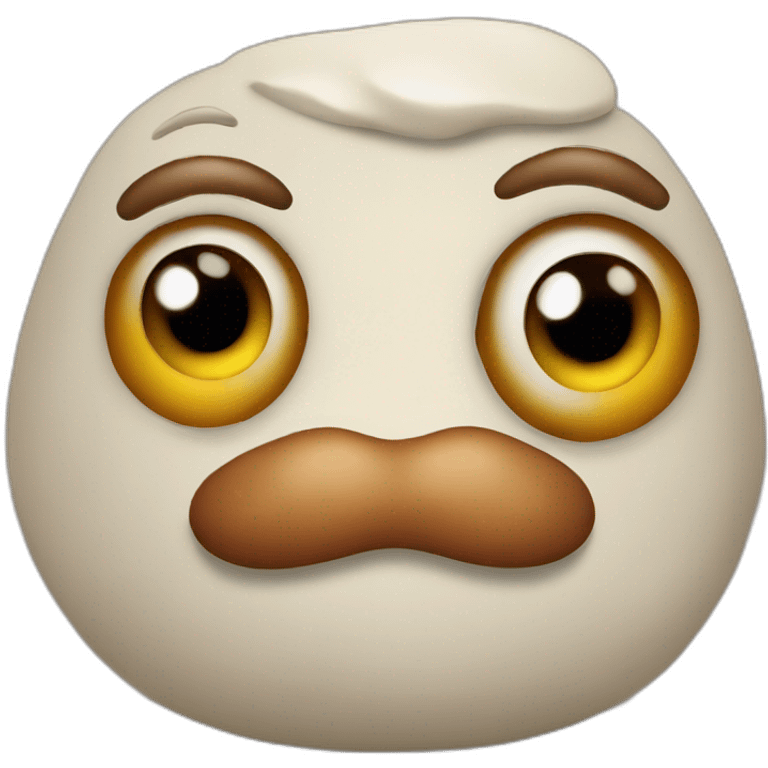 mr potato head from tot story emoji