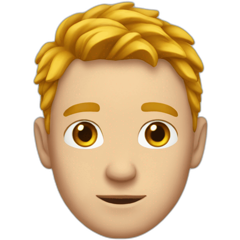 Reus emoji