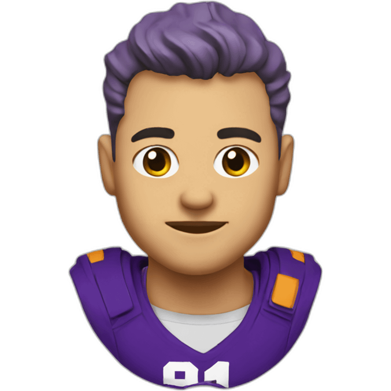 Skol emoji