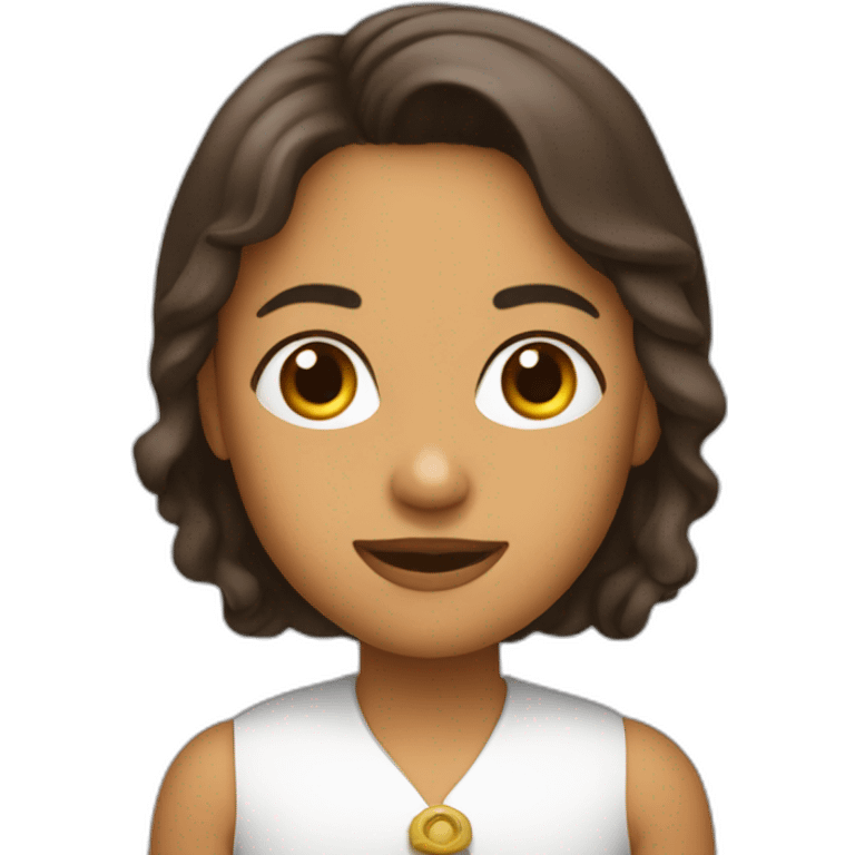 vira lata caramelo emoji