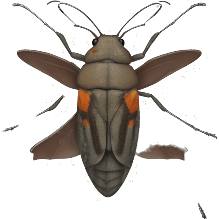 Hemiptera (Rhynchota) emoji