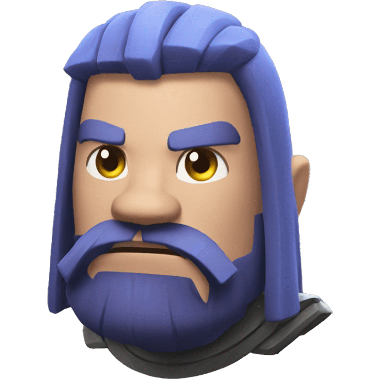 Clash royale  emoji