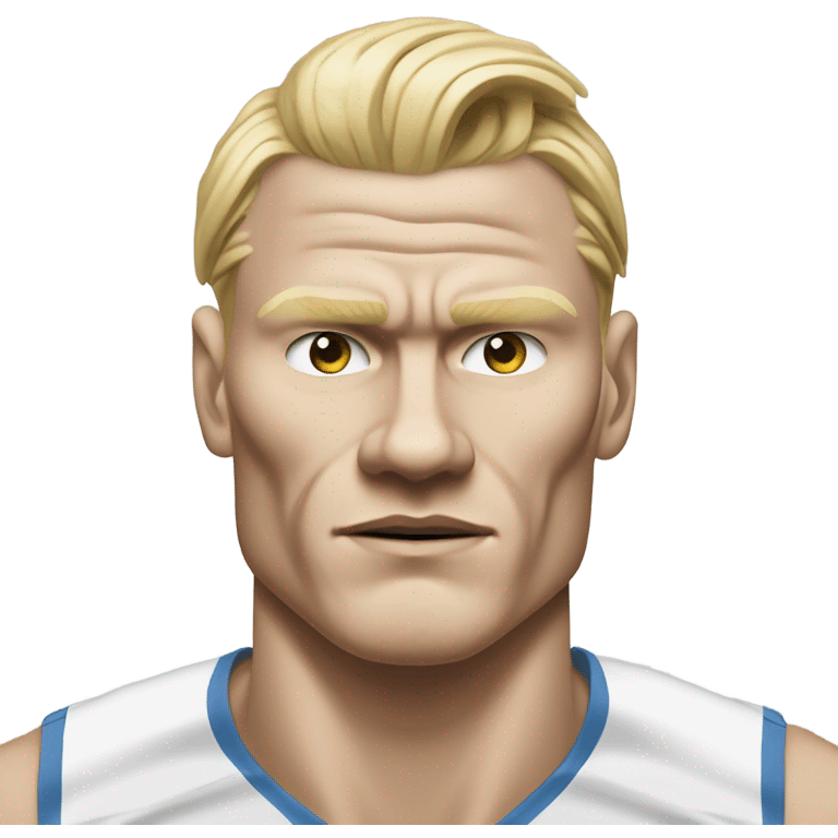 Erling Haaland emoji