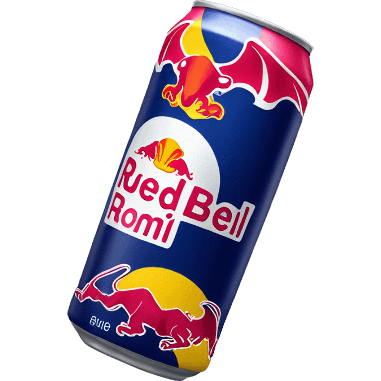 RedBull emoji