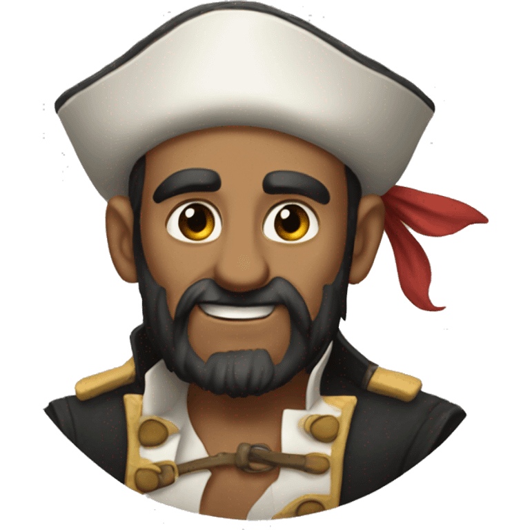 pirateeek  emoji