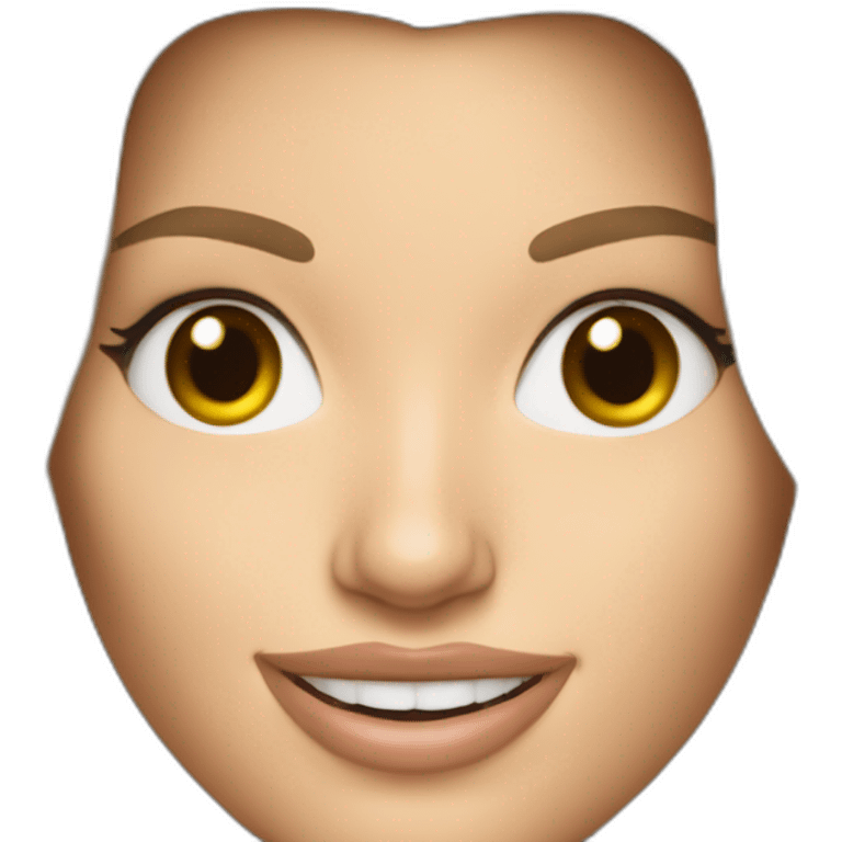 gisele bundchen emoji