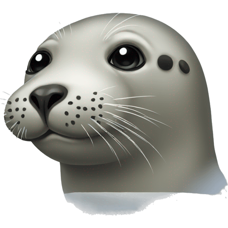  seal emoji