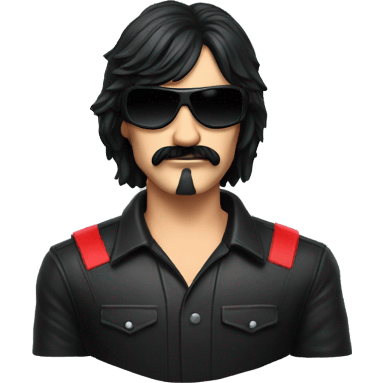 DrDisrespect emoji