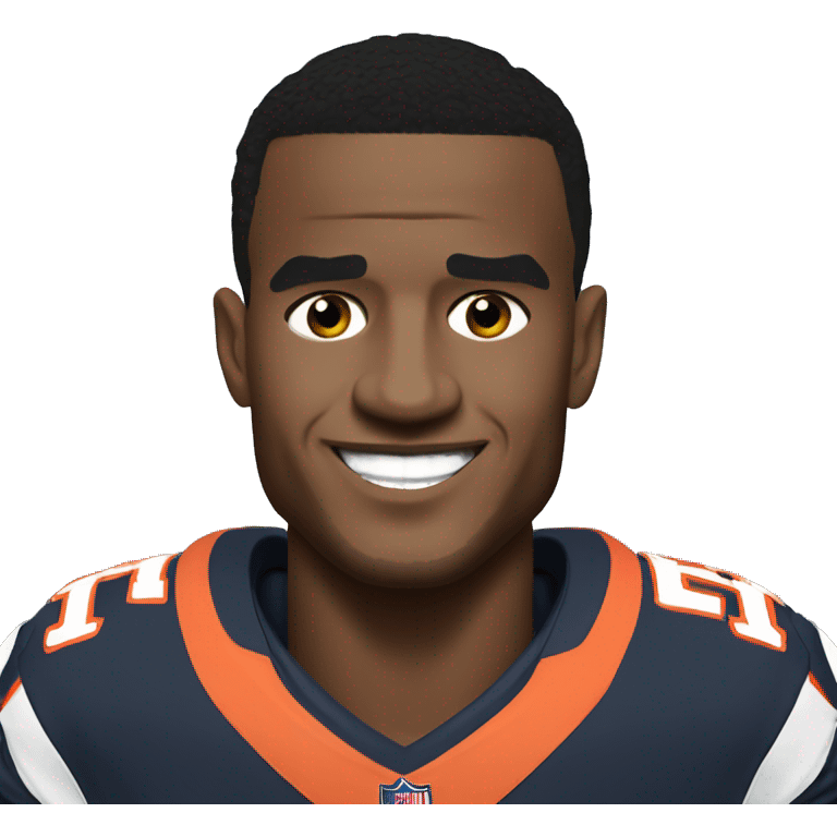 deshaun watson emoji