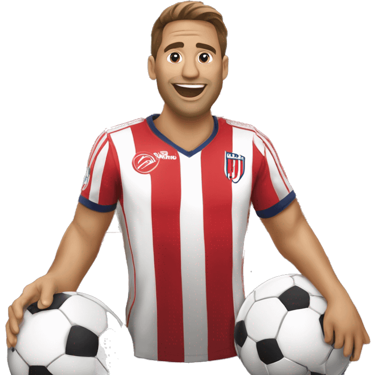 Club Atlético River Plate emoji