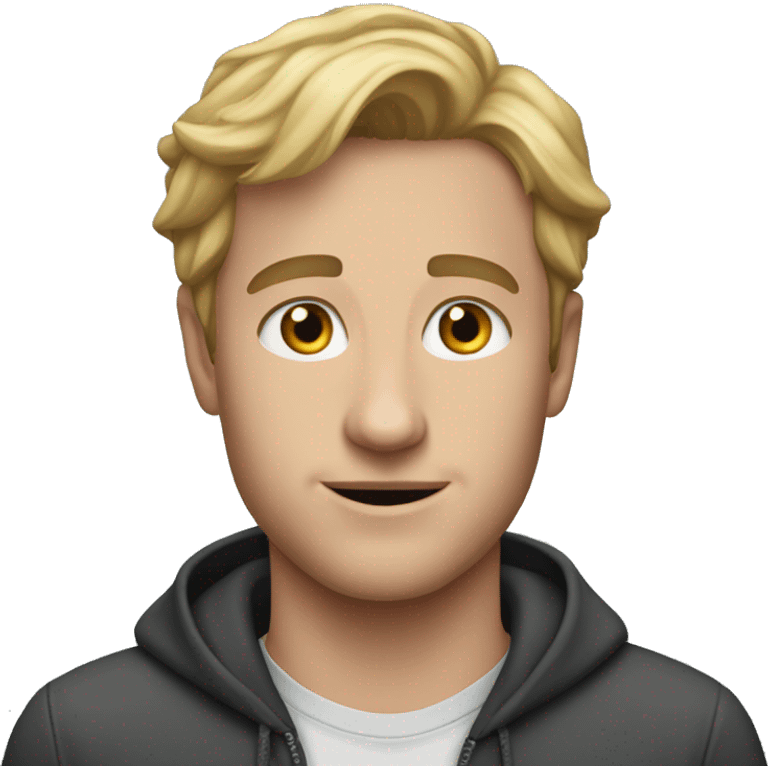 Ethan oelshlager emoji