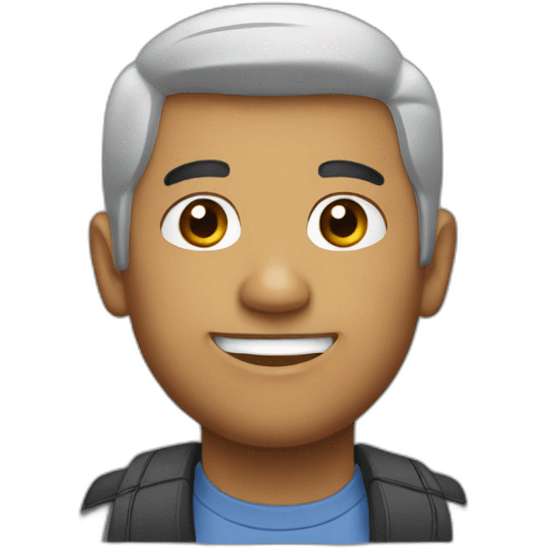 Luis chavez emoji