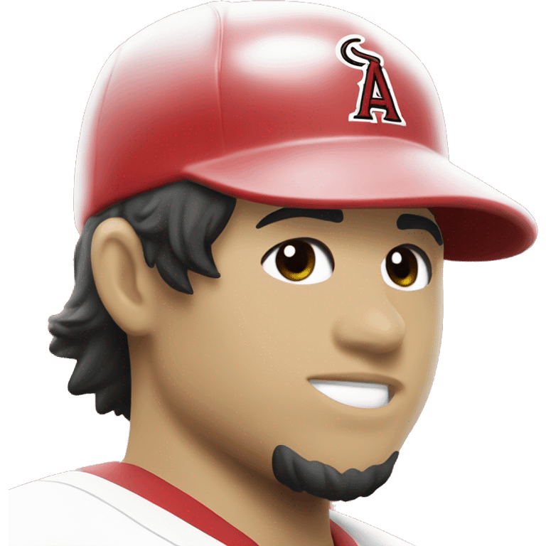 Ohtani emoji