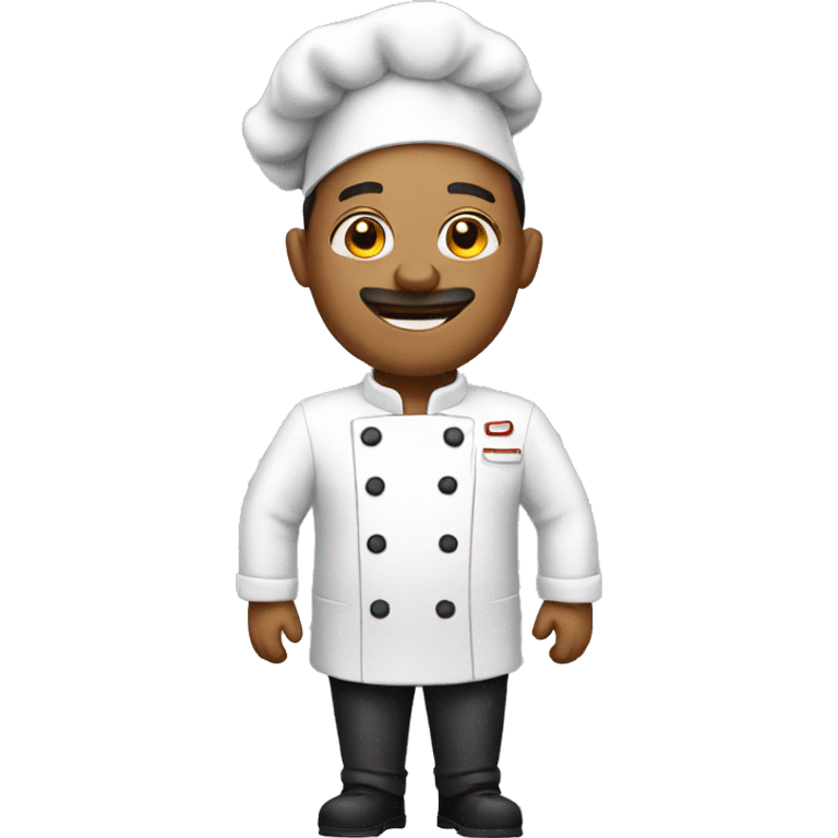 chef  emoji