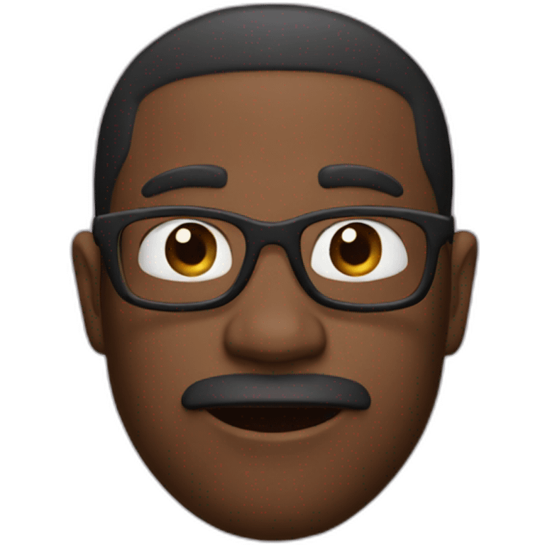 Doumbe emoji