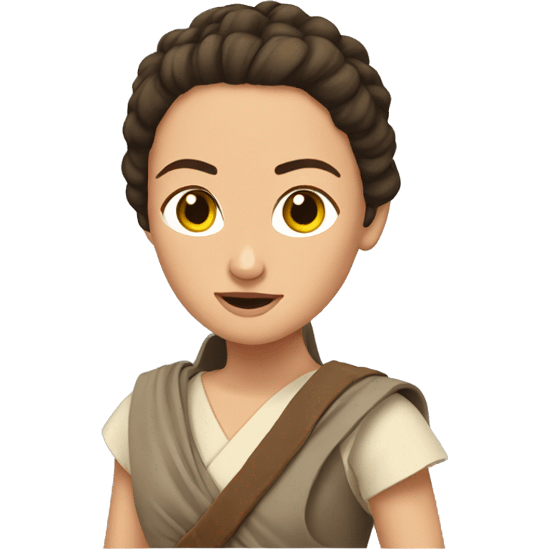 Rey emoji