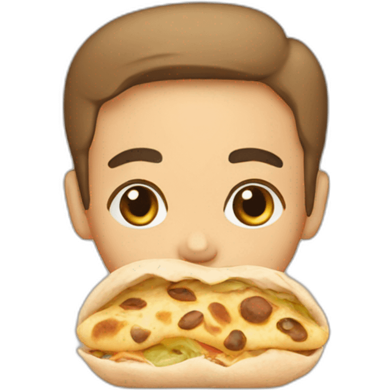 Pita emoji