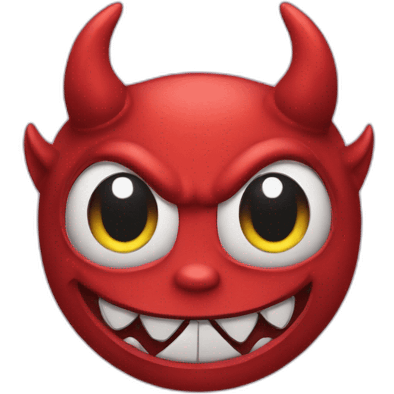 devil ca emoji