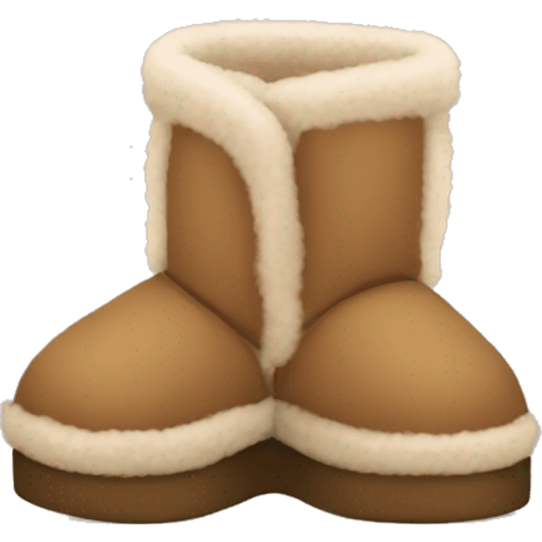 uggs emoji