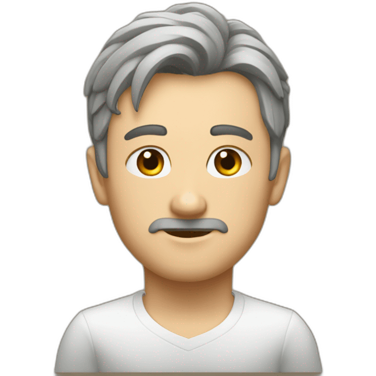 nikita yudaev emoji