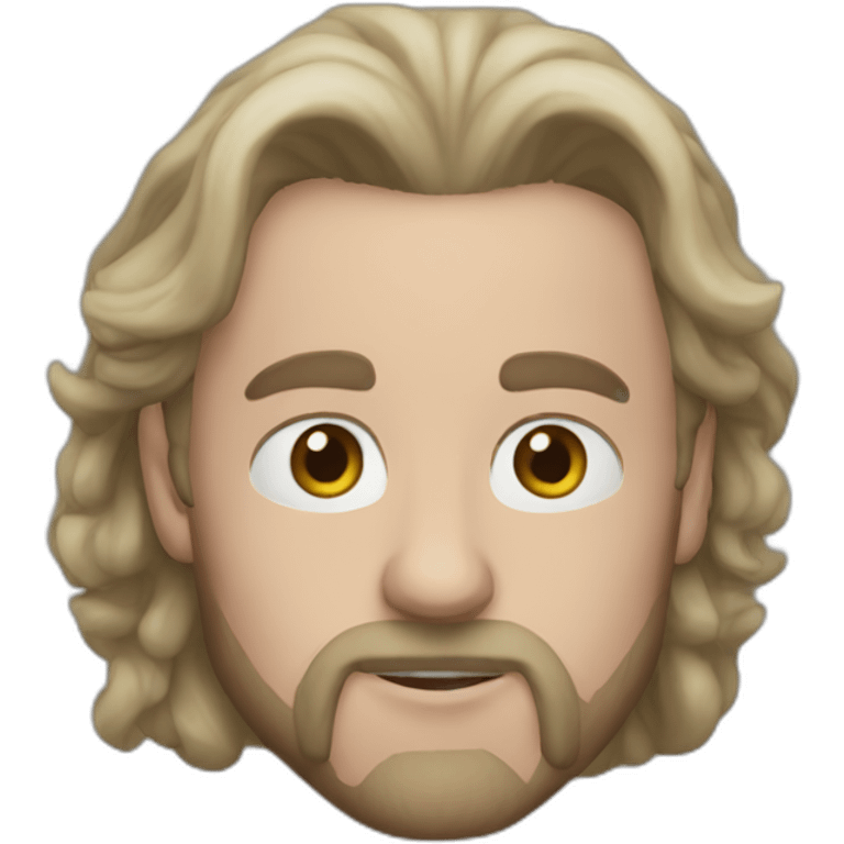 Coran emoji