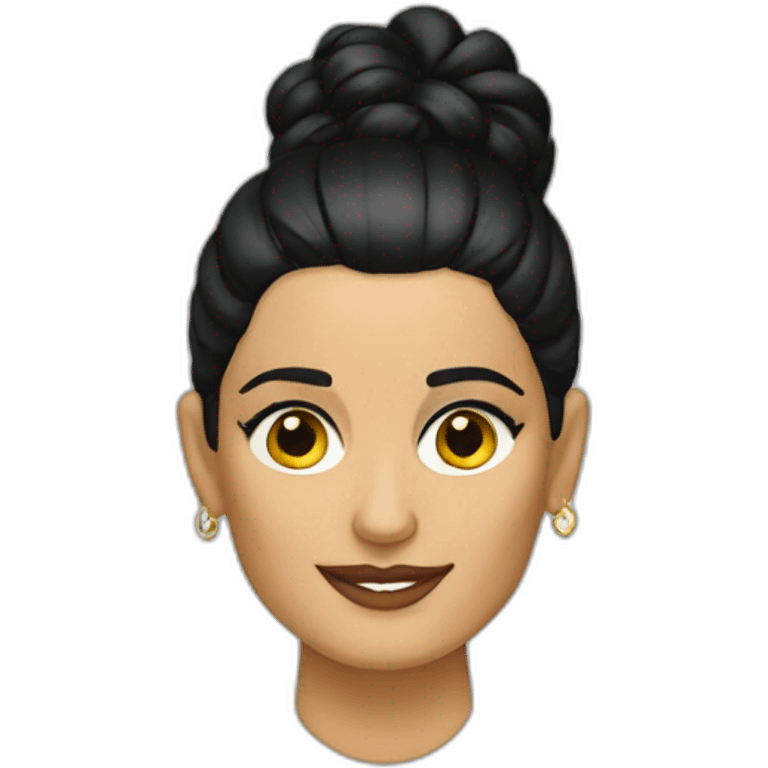 nelly furtado emoji