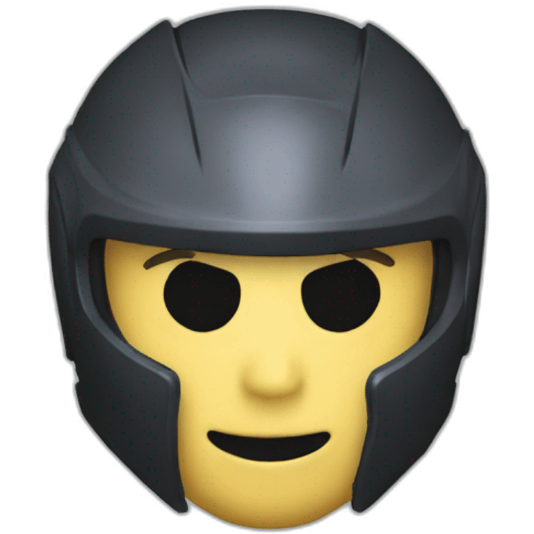 Hayabusa emoji