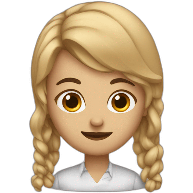 social media manager emoji