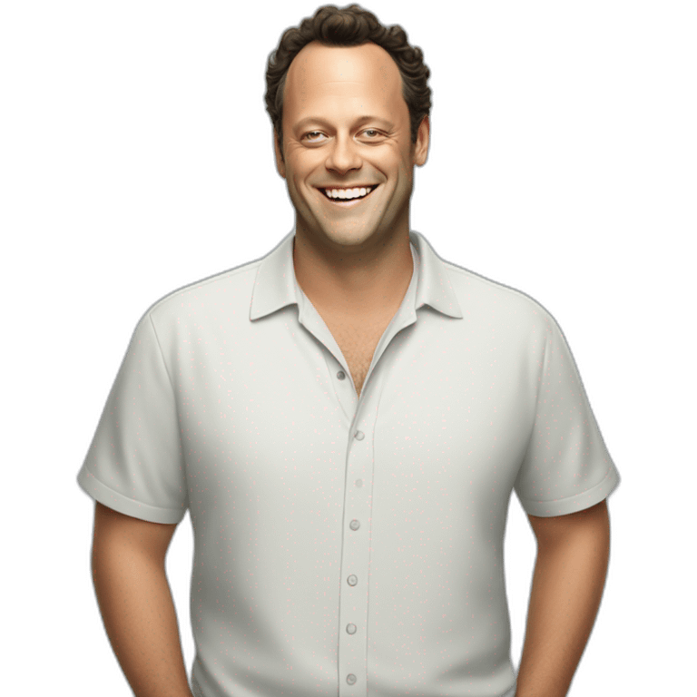 smile vince vaughn emoji