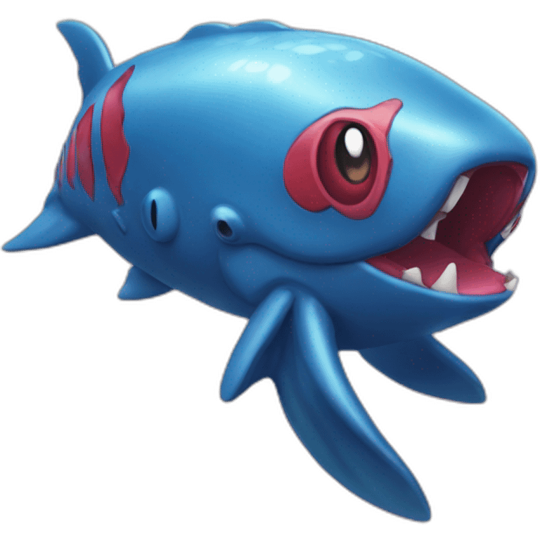 Primo kyogre emoji