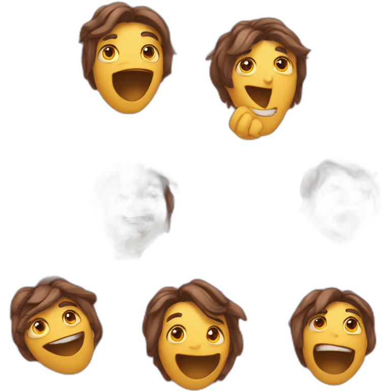 Emojis de corazón  emoji