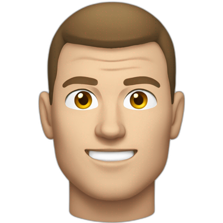 edin dzeko emoji