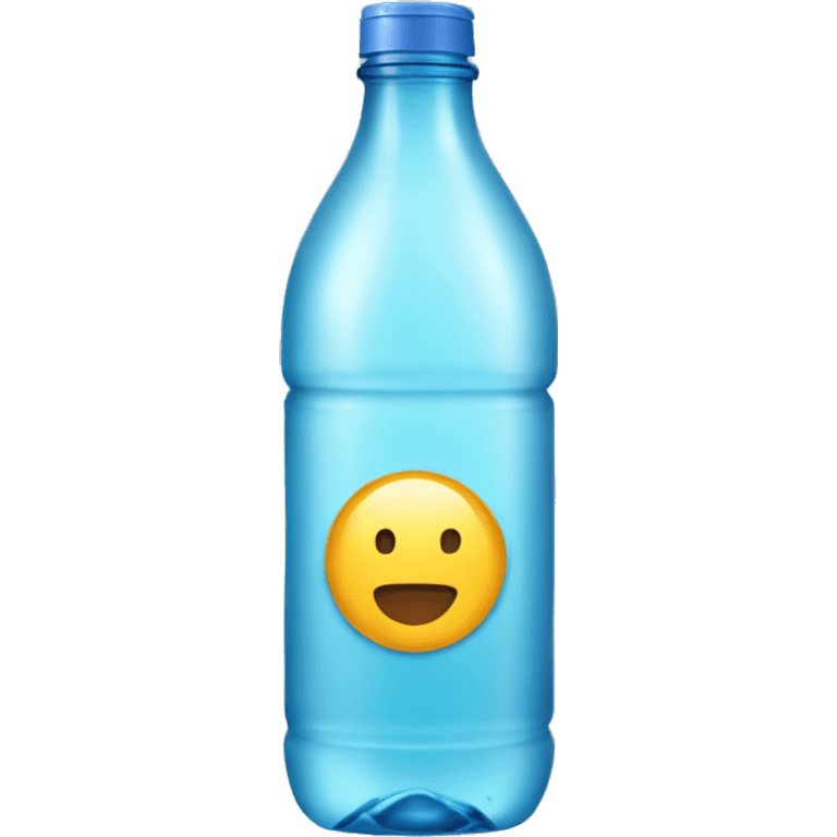 watter bottle emoji