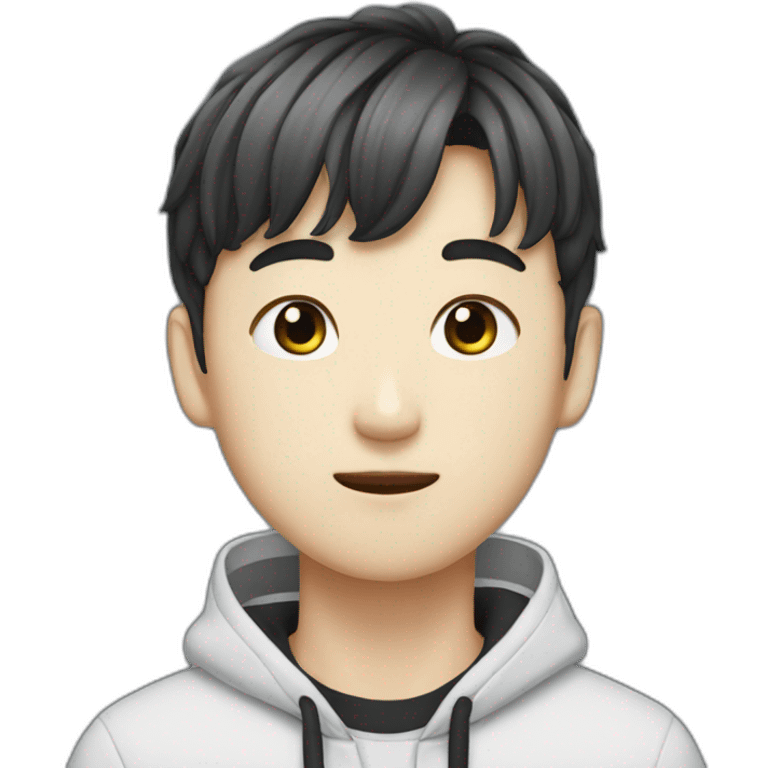 Changbin emoji