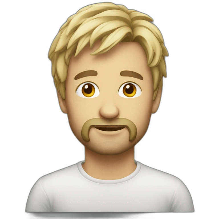 Renaud emoji