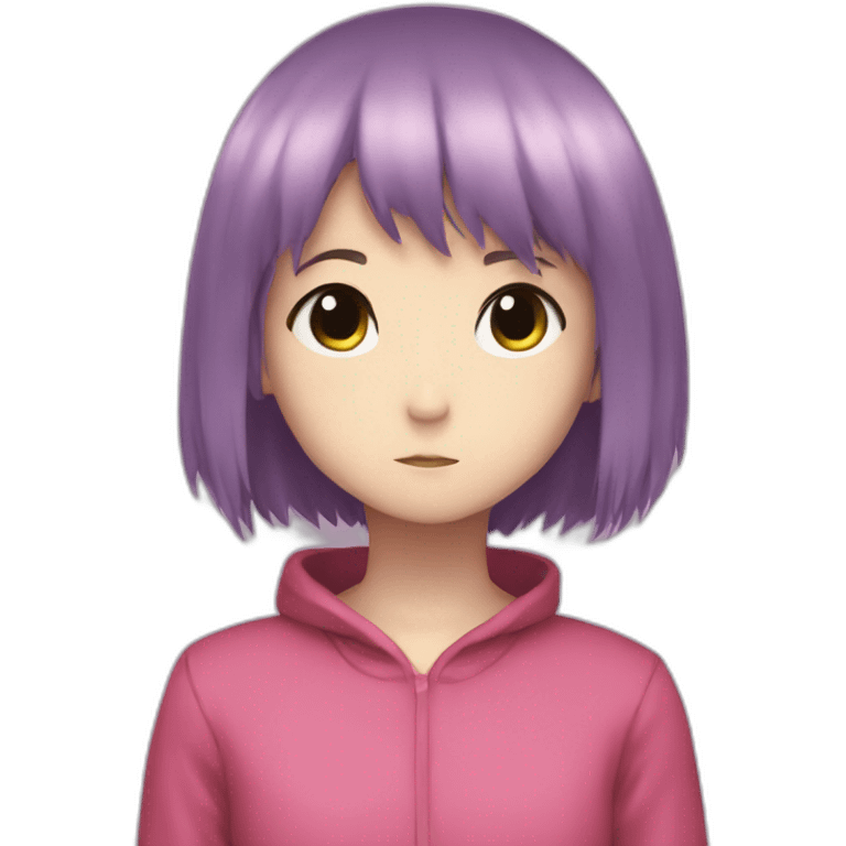 yume Nikki emoji