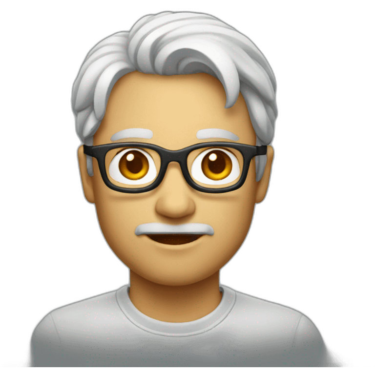 Apple Designer emoji