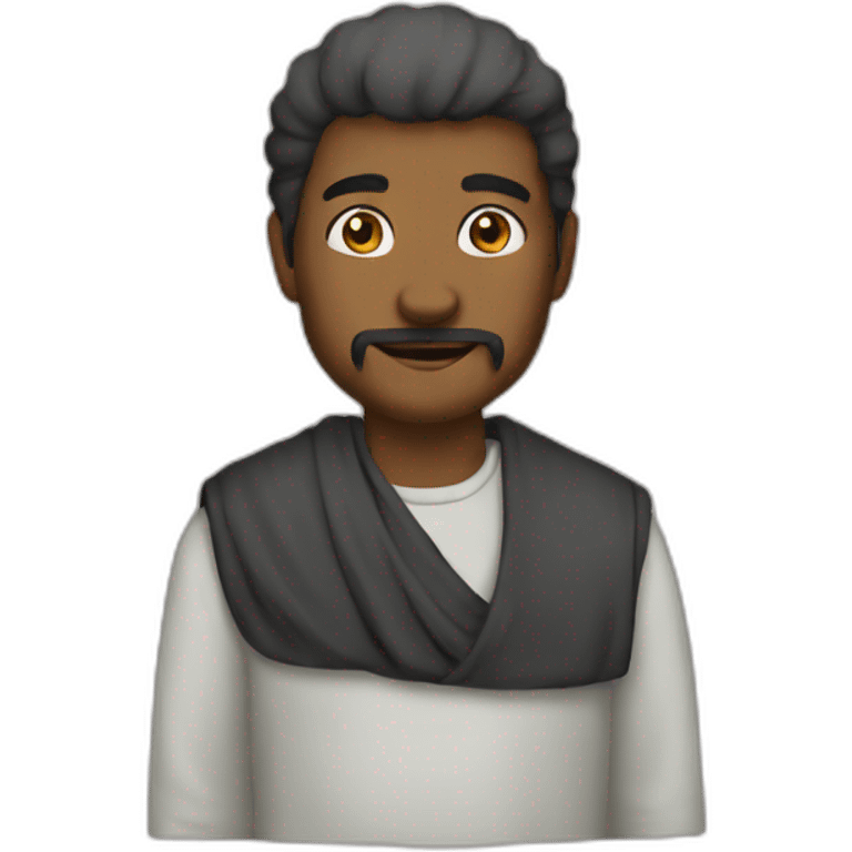 Mekka  emoji