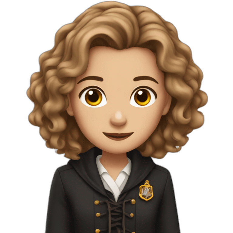 hermione emoji